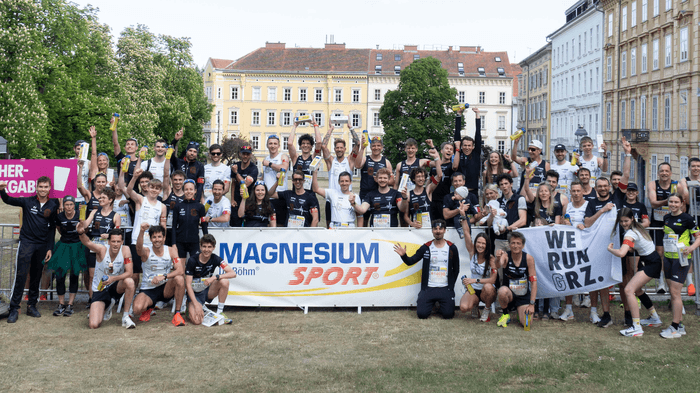 Raiffeisen Businesslauf Graz 2026